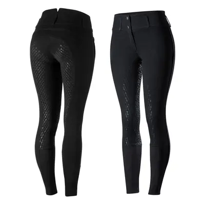 Full grip riding Trousers for women Horze Daniela