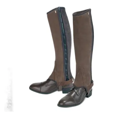 Half Chaps Tredstep Original