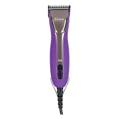 3-speed dog clippers Oster A6 Slim