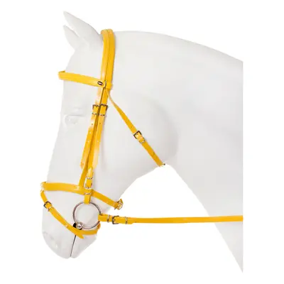 Synthetic bridles Horka Flashy