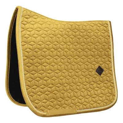 Dressage saddle pad Kentucky Velvet