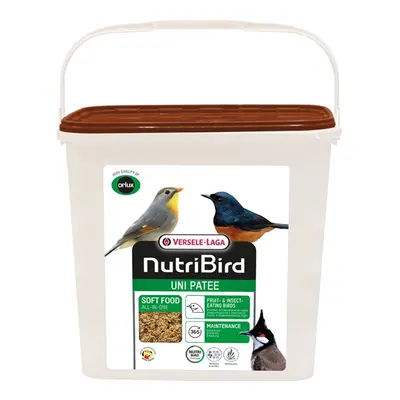 Universal bird food supplement Nobby Pet Nutribird