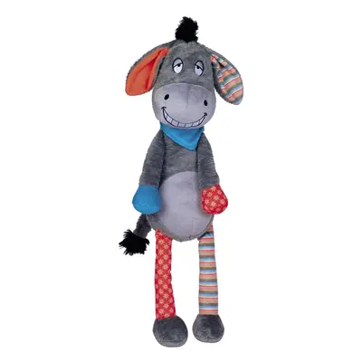 Donkey plush for dog Nobby Pet