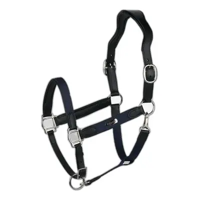 Anatomical horse halter Horze Easton