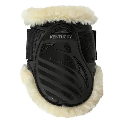 Vegan fetlock protector for young horses Kentucky