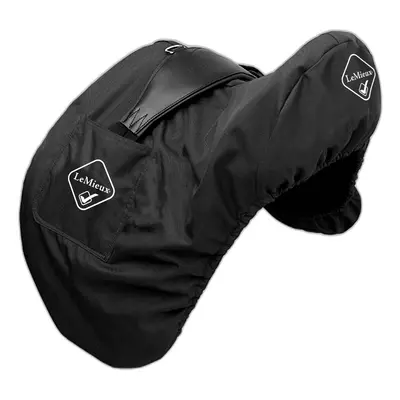 Dressage saddle cover LeMieux