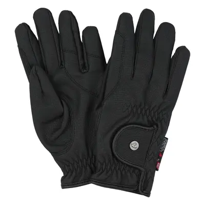 Riding gloves with lining Catago Fir Tech Elite