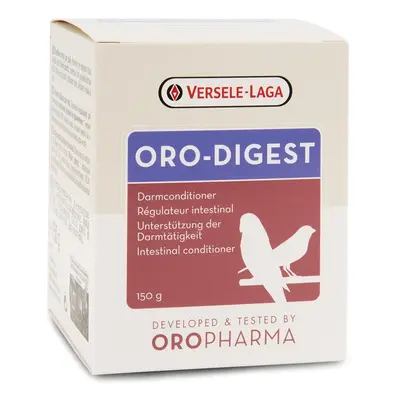 Food supplement for birds Nobby Pet Oro-Digest