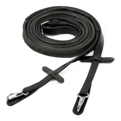 Shockemöhle Neo Line Clip Rubber Reins for Horses