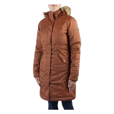 Women's parka Horka Typhoon