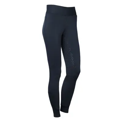 Women's full grip winter legging equitights Harry's Horse