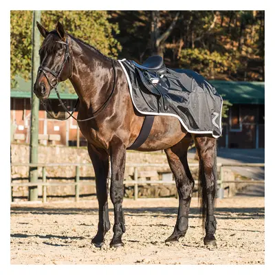 Fleece-lined horse rugs Horze Protrek