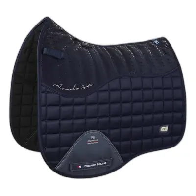 Dressage saddle pad Premier Equine Armada CC