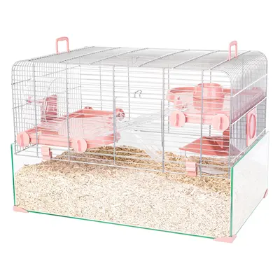 Rodent cage Zolux Panas