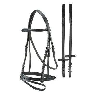 Bridles for horses econ smooth Tattini (1403833)