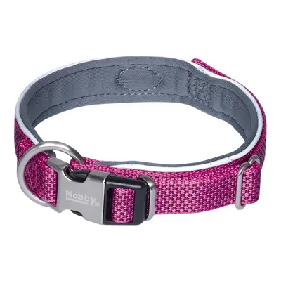 Dog collar Nobby Pet Classic Preno Royal