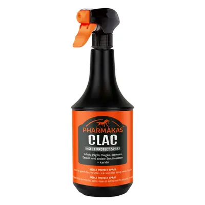 Horse repellent Pharmakas Clac