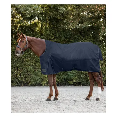 Outdoor horse rug with light neck cover Waldhausen Nordic