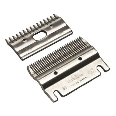 Comb for hair clippers Heiniger