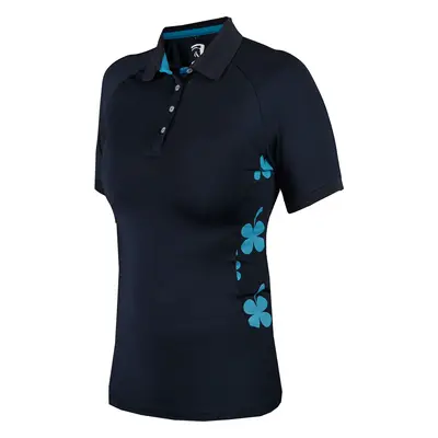 Women's Polo shirt Horka Lucky clover