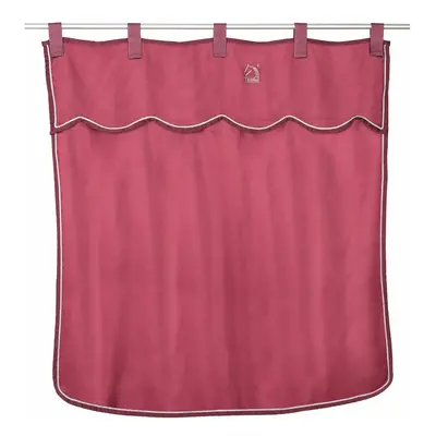 Stall curtain for door Tattini