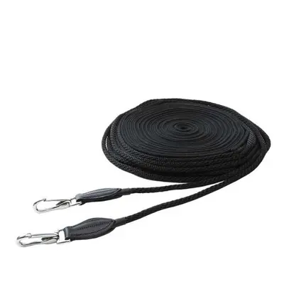 Double lanyard with cord Kavalkade