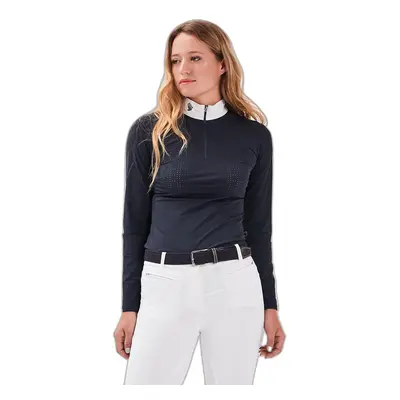 Women's Competition Riding Shirt Gaze Jalna