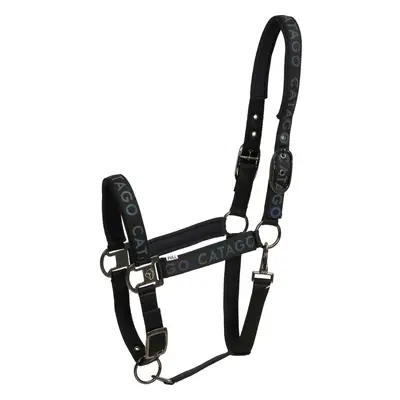 Halter for horse Catago Alea reflective logo