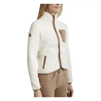 Women's fleece Montar Lea Teddy