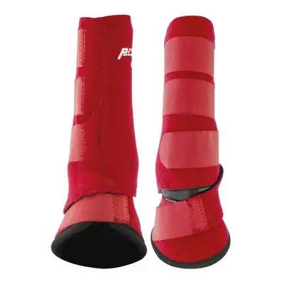 Closed horse gaiters Pro-Tech