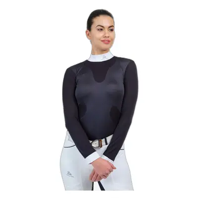 Polo riding long sleeves woman Cavalliera High Style