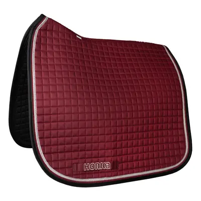 Saddle pad for horses Horka Dr Chic