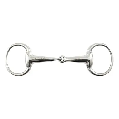 Olive bit for hollow mouth Premier Equine