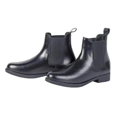 Leather riding boots Harry's Horse Jodhpur Selina