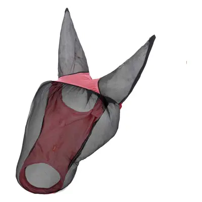 Anti-fly mask for horses Imperial Riding Careful