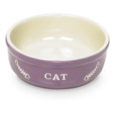 Ceramic cat bowl Nobby Pet Cat