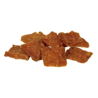 Chicken nugget dog treats Nobby Pet StarSnack 375 g