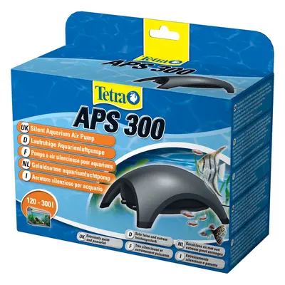 Aquarium air pump accessory Tetra APS 300