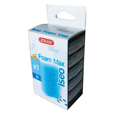 High-porosity foam filter for aquarium filters Zolux Foam