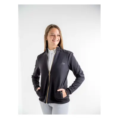 Women's full-zip riding jacket Le Sabotier Elvire