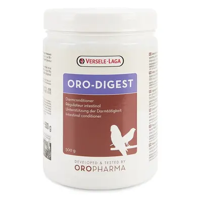 Food supplement for birds Nobby Pet Oro-Digest