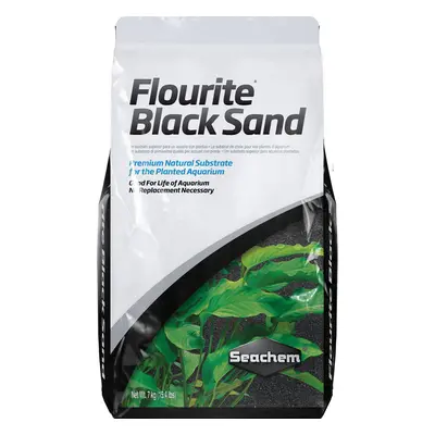 Substrate Seachem Flourite sand 7 kg