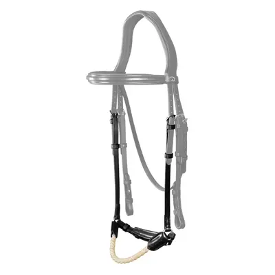 German rope noseband Dy’on