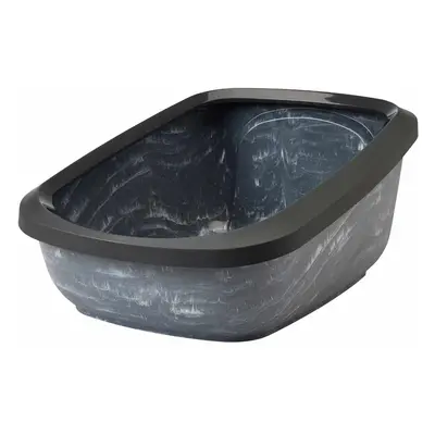 Cat litter box Nobby Pet Aseo Jumbo Marble