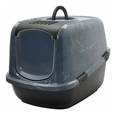 Cat litter box Nobby Pet Nestor Jumbo Marble