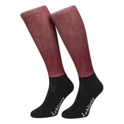 Riding socks woman LeMieux Casey