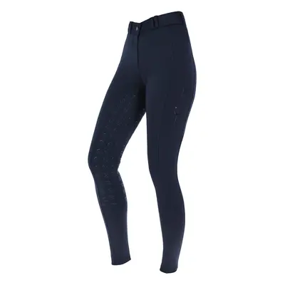 Full grip riding pants for women Covalliero ClassicStar