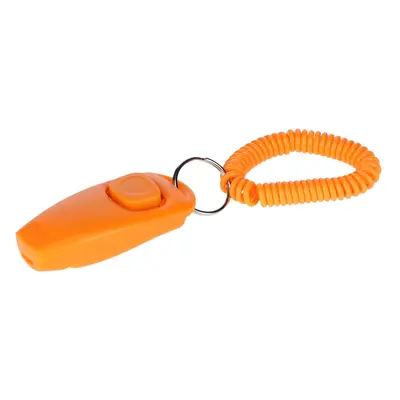 Clicker and whistle 2 in 1 Kerbl