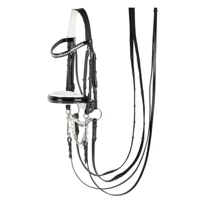 Bridles Harry's Horse S&T Chique