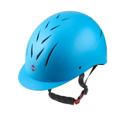 Riding helmet for women Daslö Saturno